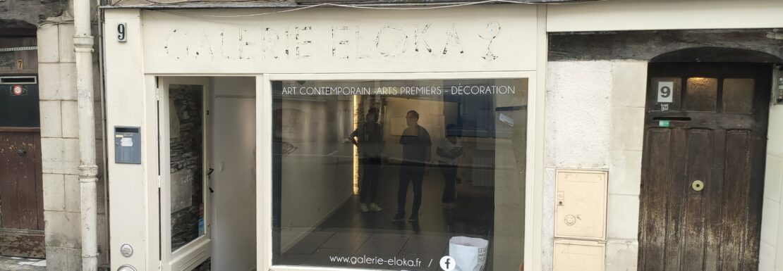 Local commercial Angers hyper centre ville